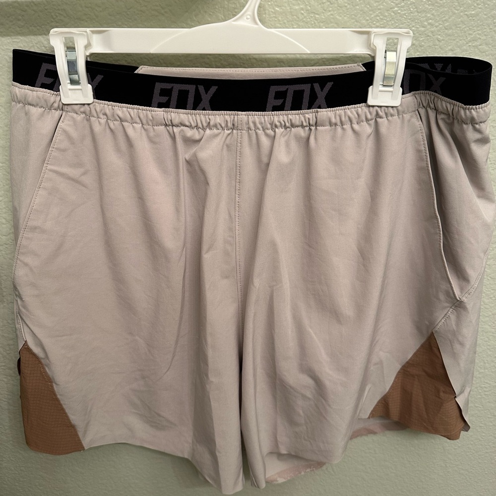 Fox Racing Athletic Shorts